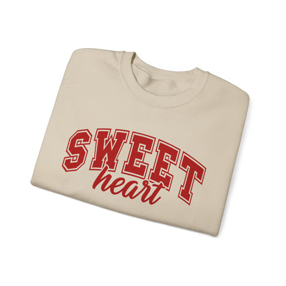 VLD - SweetHeart | Heavy Blend™ Crewneck Sweatshirt