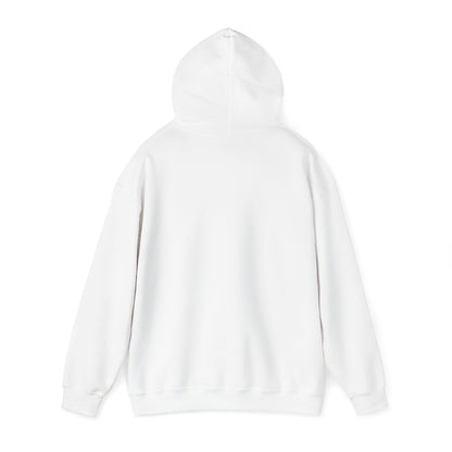 THK - Thankful | Unisex Heavy Blend™ Hooded Sweatshirt