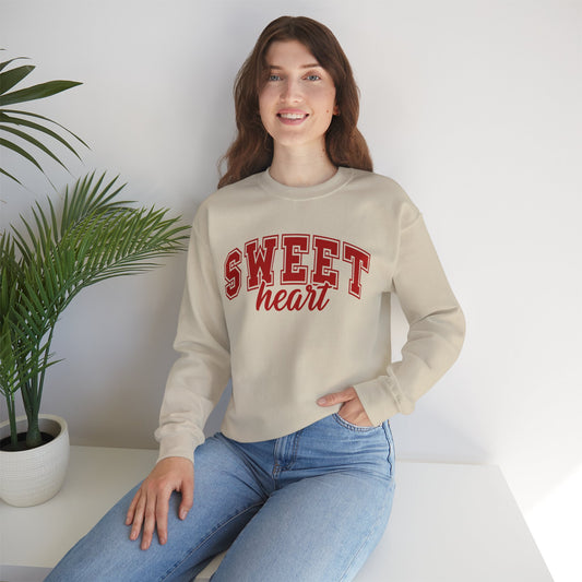 VLD - SweetHeart | Heavy Blend™ Crewneck Sweatshirt