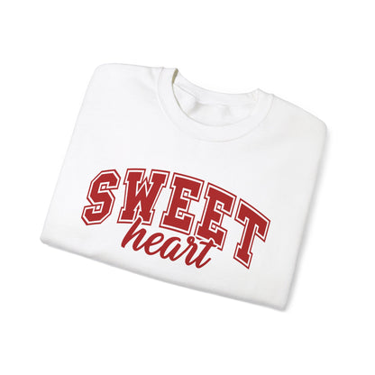 VLD - SweetHeart | Heavy Blend™ Crewneck Sweatshirt