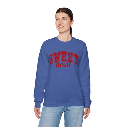 VLD - SweetHeart | Heavy Blend™ Crewneck Sweatshirt