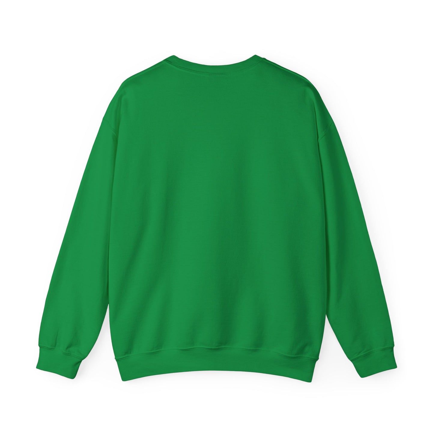 CMS - Merry Cactmas | Heavy Blend™ Crewneck Sweatshirt