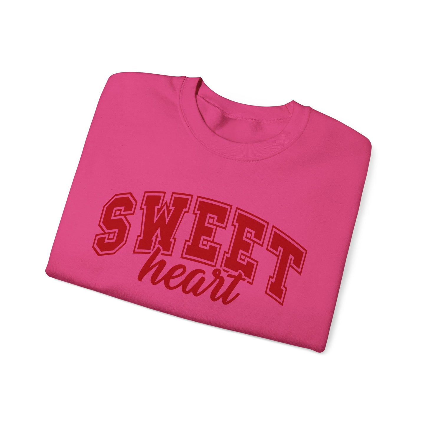 VLD - SweetHeart | Heavy Blend™ Crewneck Sweatshirt