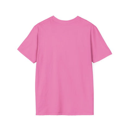 Faith Breast Cancer Awareness Tee