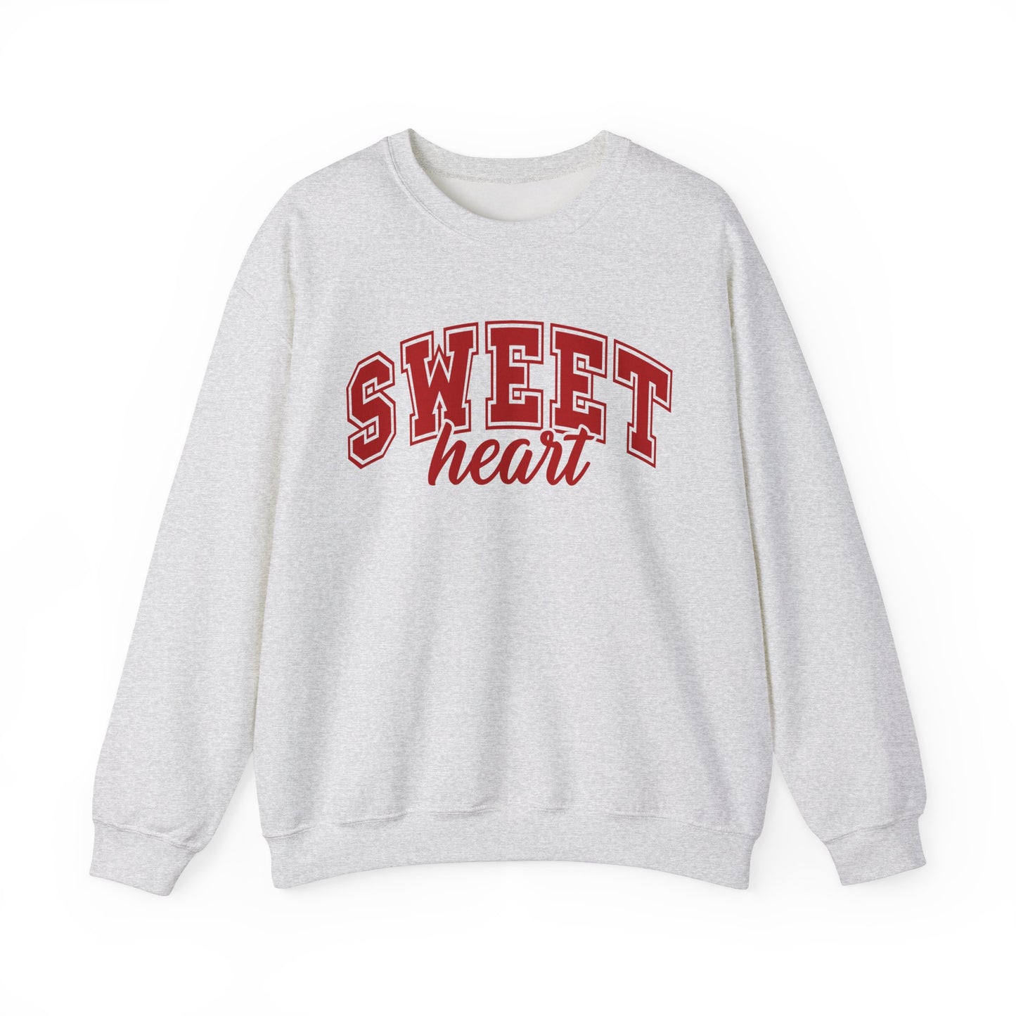 VLD - SweetHeart | Heavy Blend™ Crewneck Sweatshirt