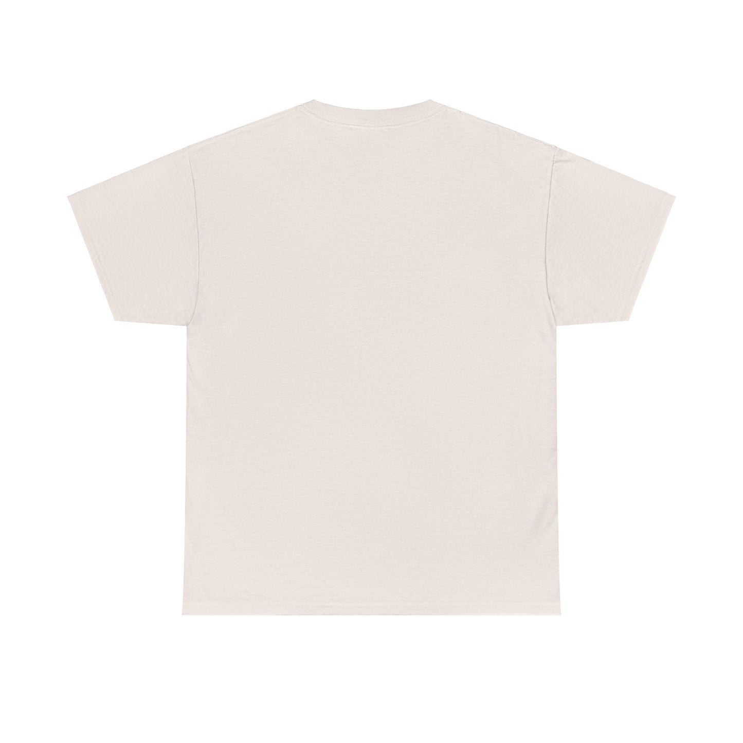 HN-Goosebumps | Heavy Cotton Tee