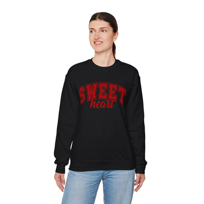 VLD - SweetHeart | Heavy Blend™ Crewneck Sweatshirt