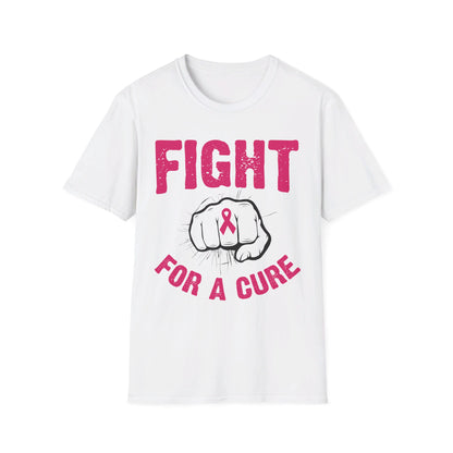 BCA Fight For A Cure | Softstyle T-Shirt