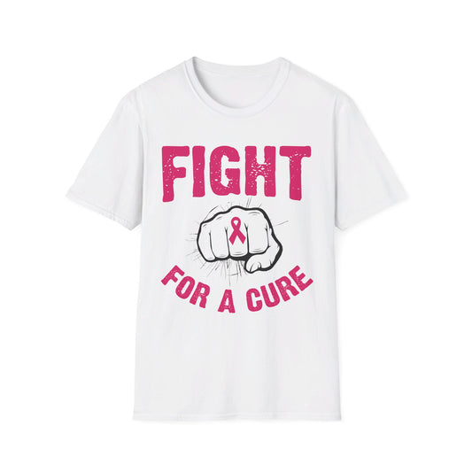 BCA Fight For A Cure | Softstyle T-Shirt