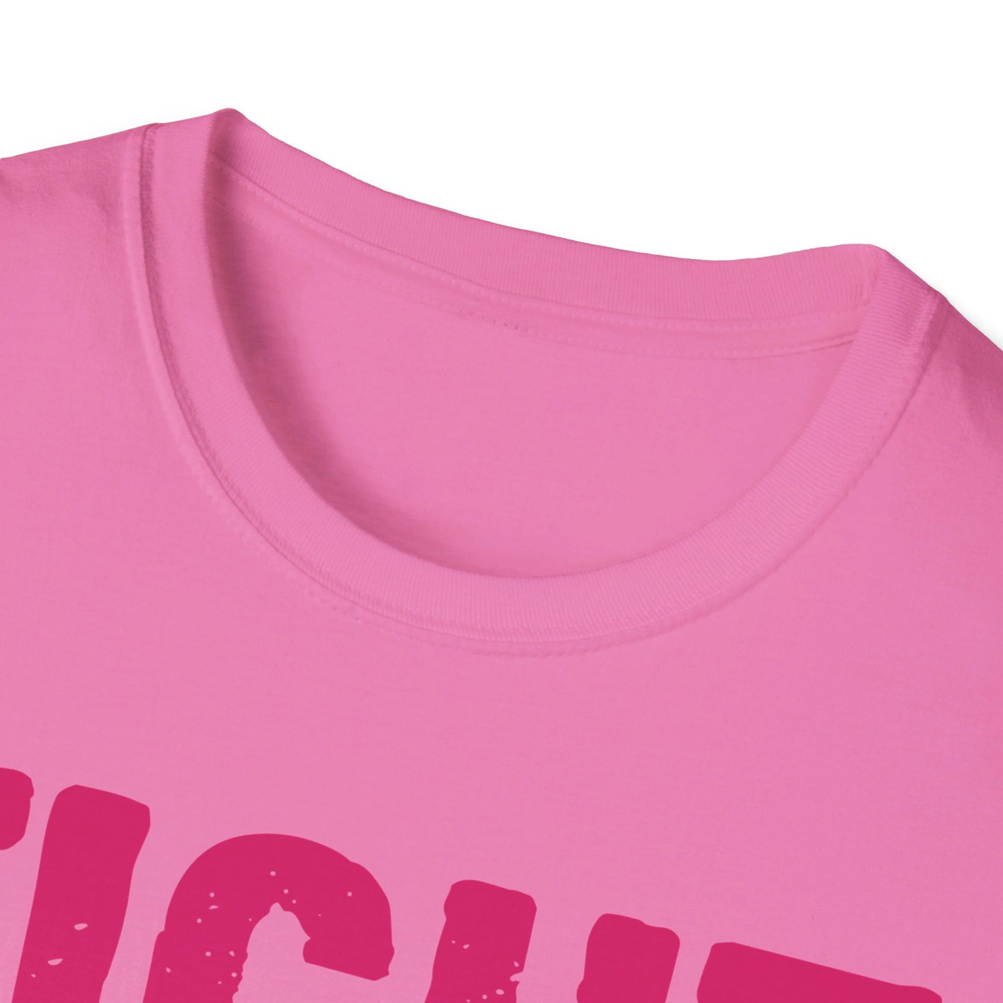 BCA Fight For A Cure | Softstyle T-Shirt