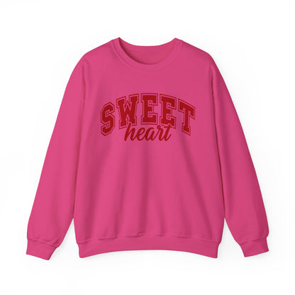 VLD - SweetHeart | Heavy Blend™ Crewneck Sweatshirt