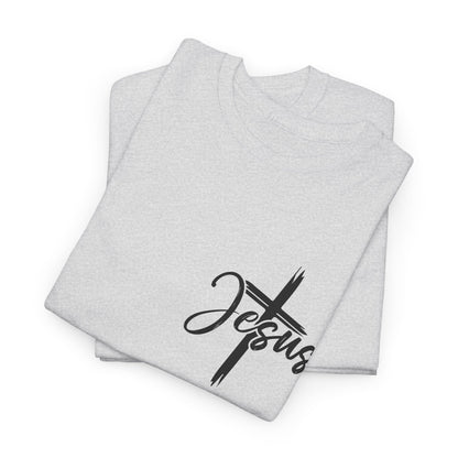 CHW - Names of Jesus  | Unisex Heavy Cotton Tee