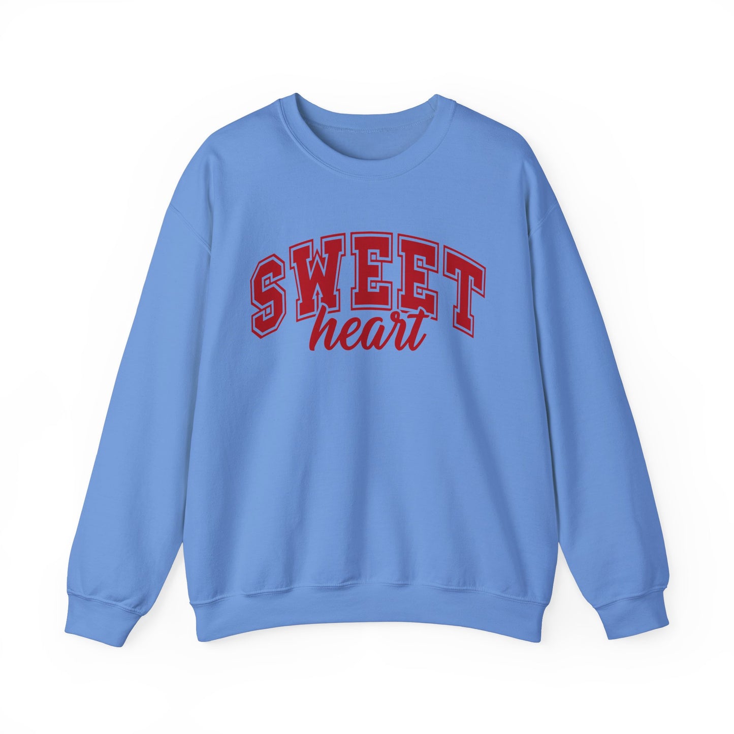 VLD - SweetHeart | Heavy Blend™ Crewneck Sweatshirt