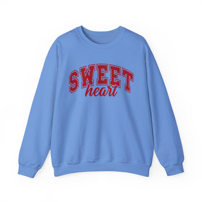 VLD - SweetHeart | Heavy Blend™ Crewneck Sweatshirt