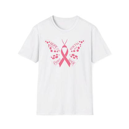 BCA Butterfly | Softstyle T-Shirt