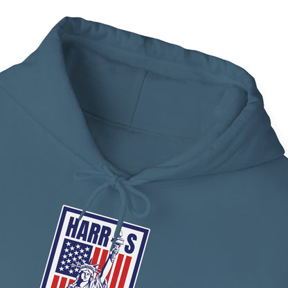 HW2024 - Let’s Win This | Heavy Blend™ Hooded Sweatshirt