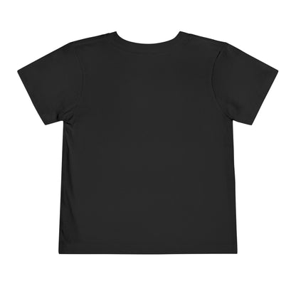 CMS - Most Likely To...Wait For Santa | Toddler Short Sleeve Tee