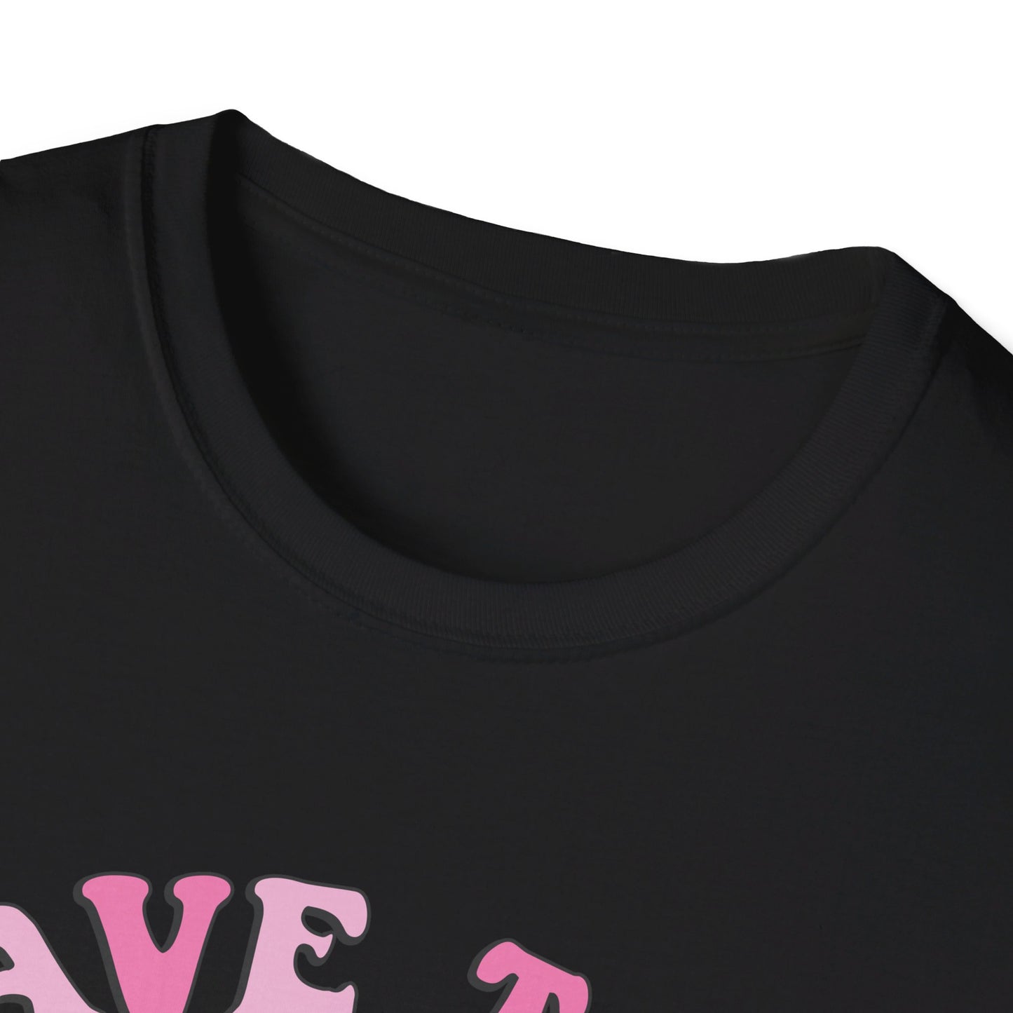 BCA Save The Boobies | Softstyle T-Shirt