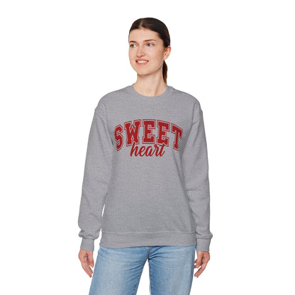 VLD - SweetHeart | Heavy Blend™ Crewneck Sweatshirt