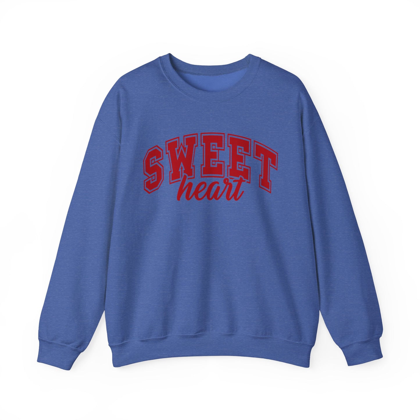 VLD - SweetHeart | Heavy Blend™ Crewneck Sweatshirt