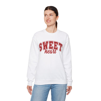 VLD - SweetHeart | Heavy Blend™ Crewneck Sweatshirt