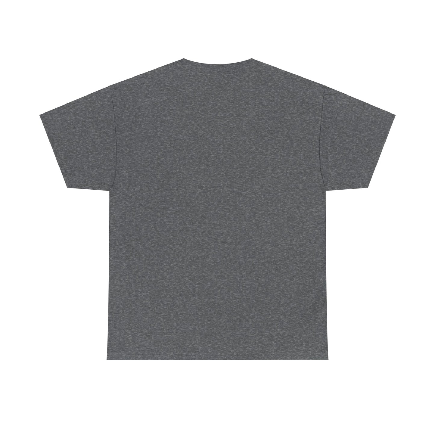 HN-Goosebumps | Heavy Cotton Tee