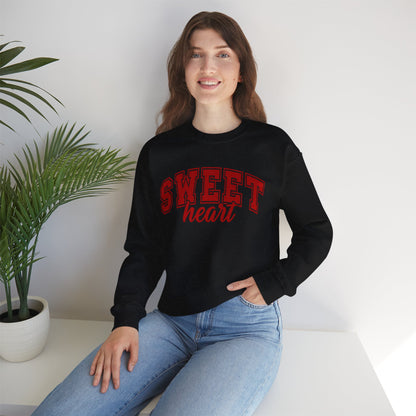 VLD - SweetHeart | Heavy Blend™ Crewneck Sweatshirt