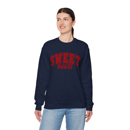 VLD - SweetHeart | Heavy Blend™ Crewneck Sweatshirt