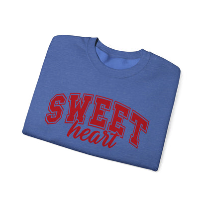 VLD - SweetHeart | Heavy Blend™ Crewneck Sweatshirt