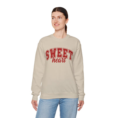 VLD - SweetHeart | Heavy Blend™ Crewneck Sweatshirt