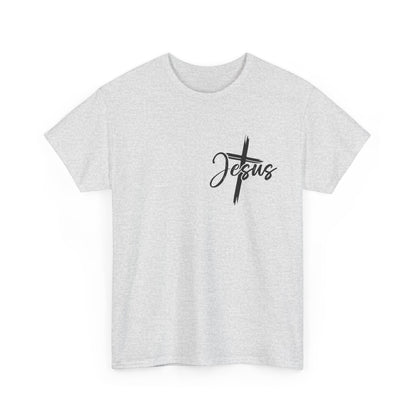 CHW - Names of Jesus  | Unisex Heavy Cotton Tee