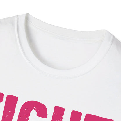 BCA Fight For A Cure | Softstyle T-Shirt