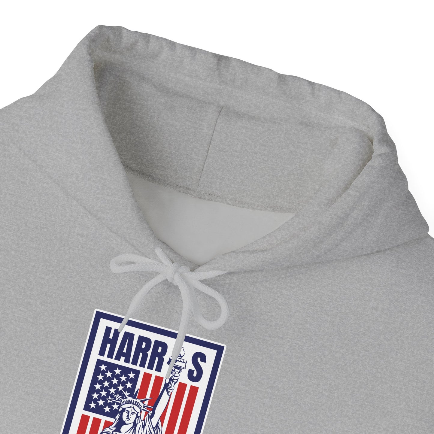 HW2024 - Let’s Win This | Heavy Blend™ Hooded Sweatshirt