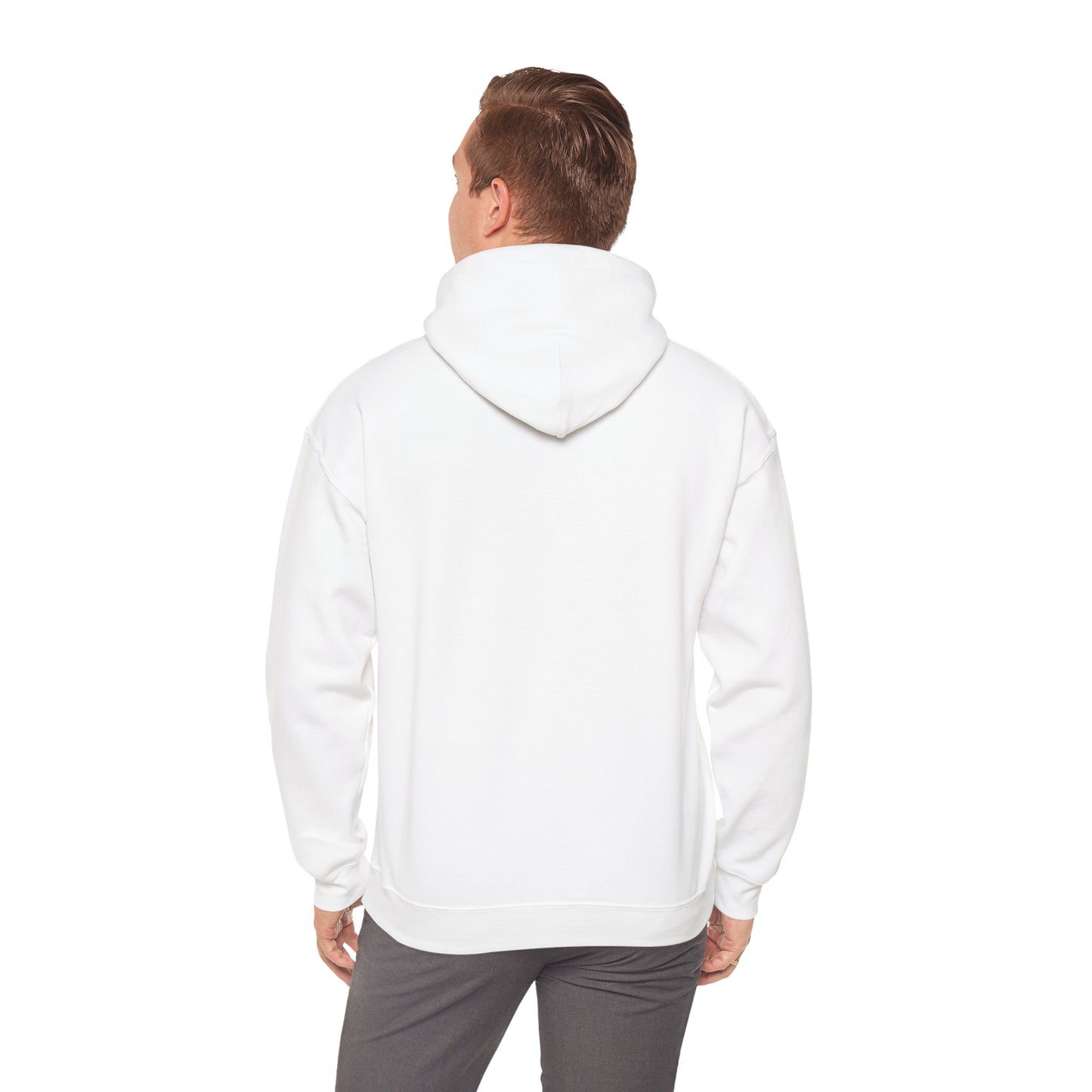 HW2024 - Let’s Win This | Heavy Blend™ Hooded Sweatshirt