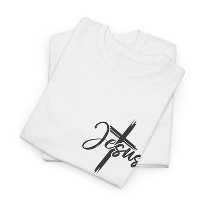 CHW - Names of Jesus  | Unisex Heavy Cotton Tee