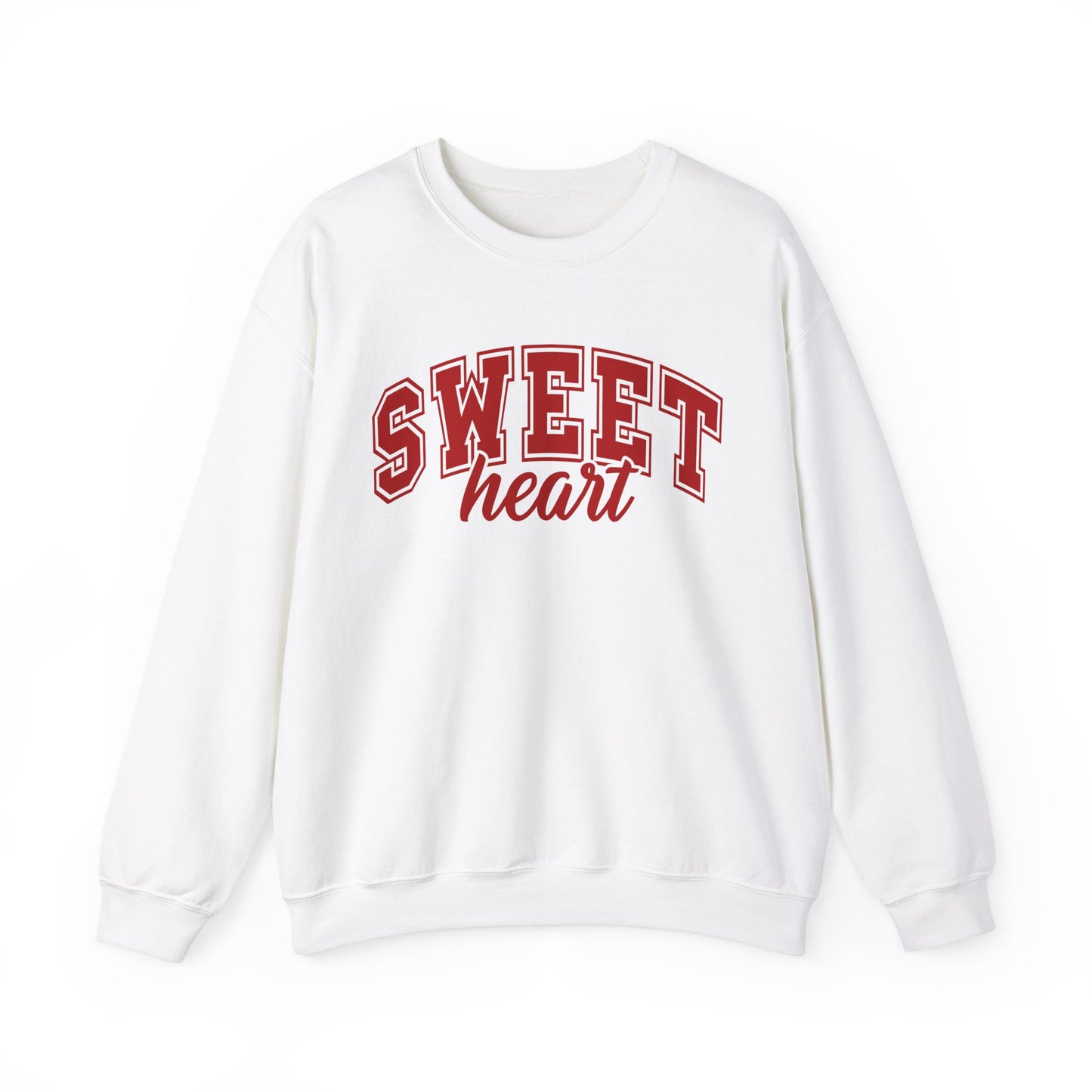 VLD - SweetHeart | Heavy Blend™ Crewneck Sweatshirt