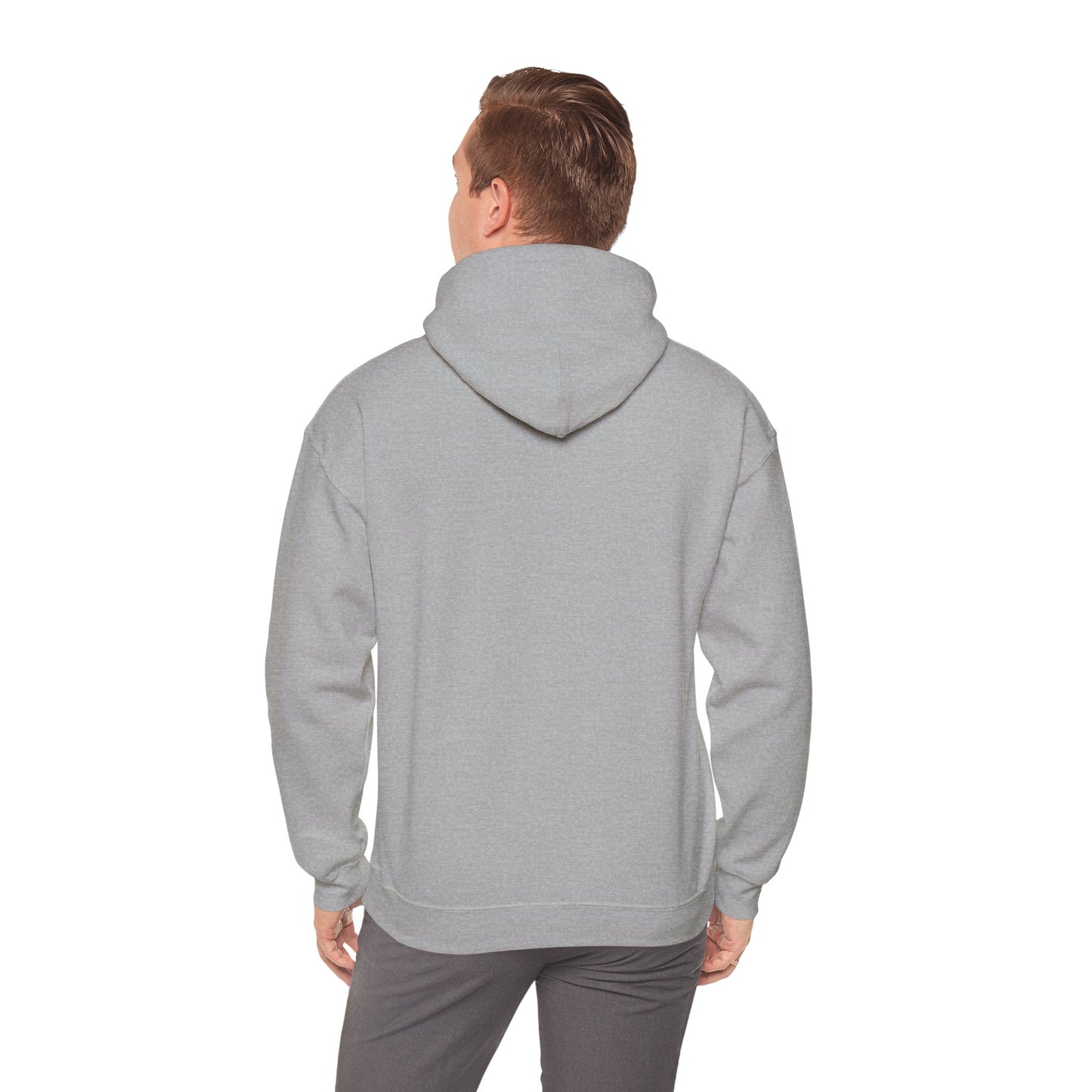 HW2024 - Let’s Win This | Heavy Blend™ Hooded Sweatshirt