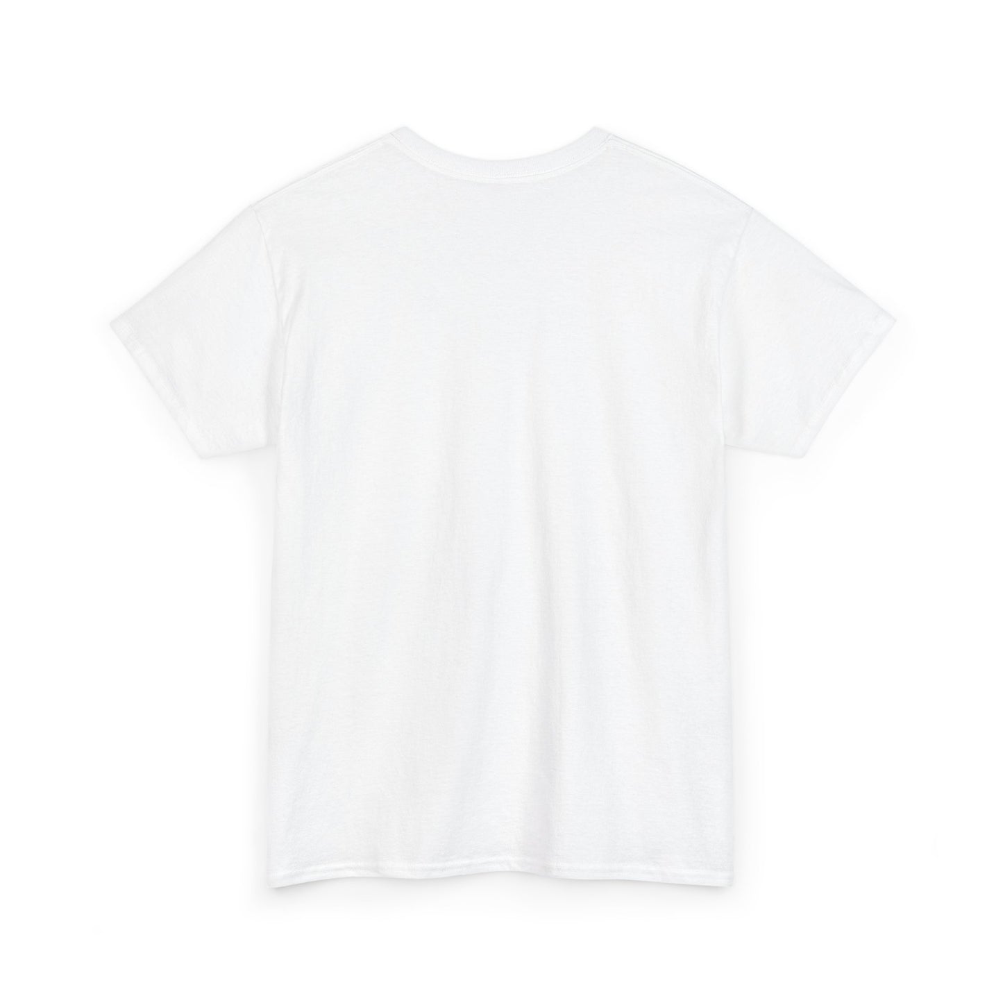 HN-Goosebumps | Heavy Cotton Tee