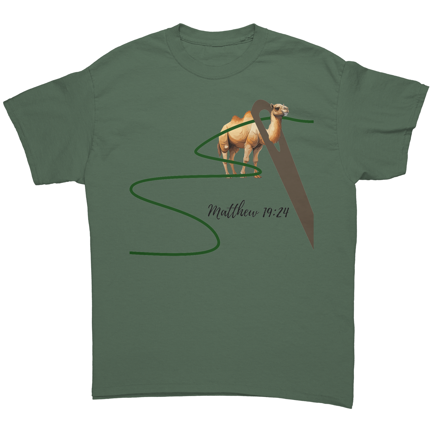 CHW_-_Matthew_1924__Unisex_Shirt_Military_Green_Front_Mockup.png