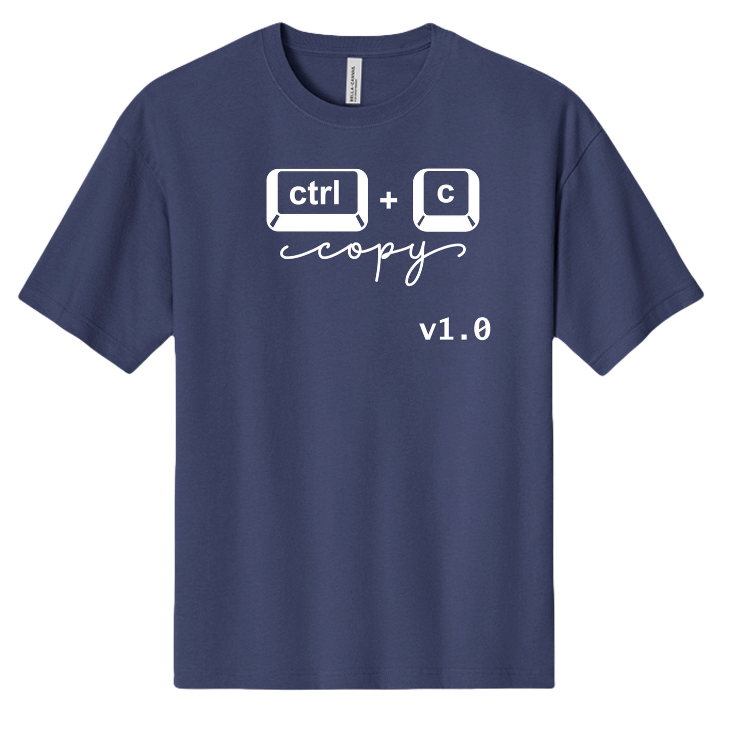 NAVY - 3010C - FRONT