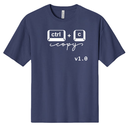 NAVY - 3010C - FRONT