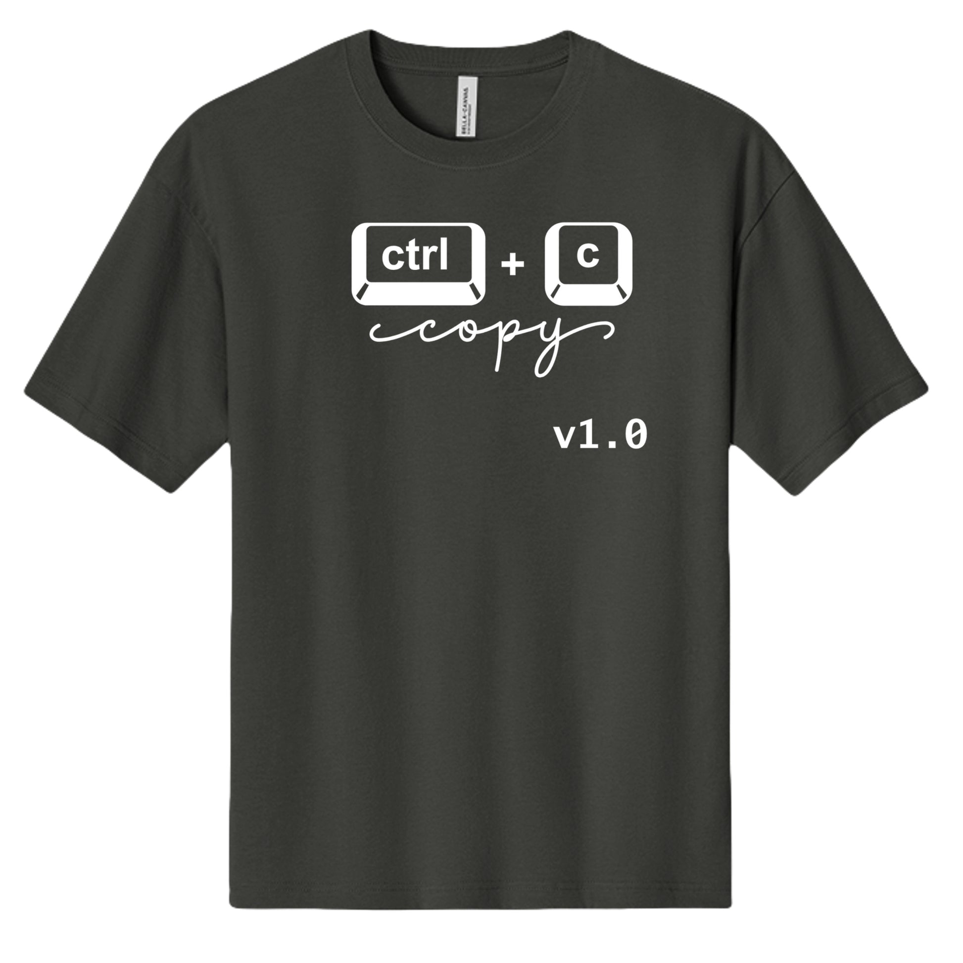 BLACK - 3010C - FRONT