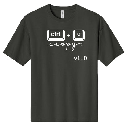 BLACK - 3010C - FRONT