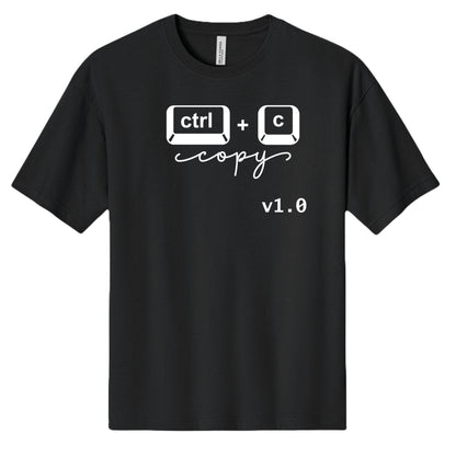 Vintage Black - 3010C - FRONT