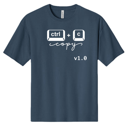 Vintage Navy - 3010C - FRONT