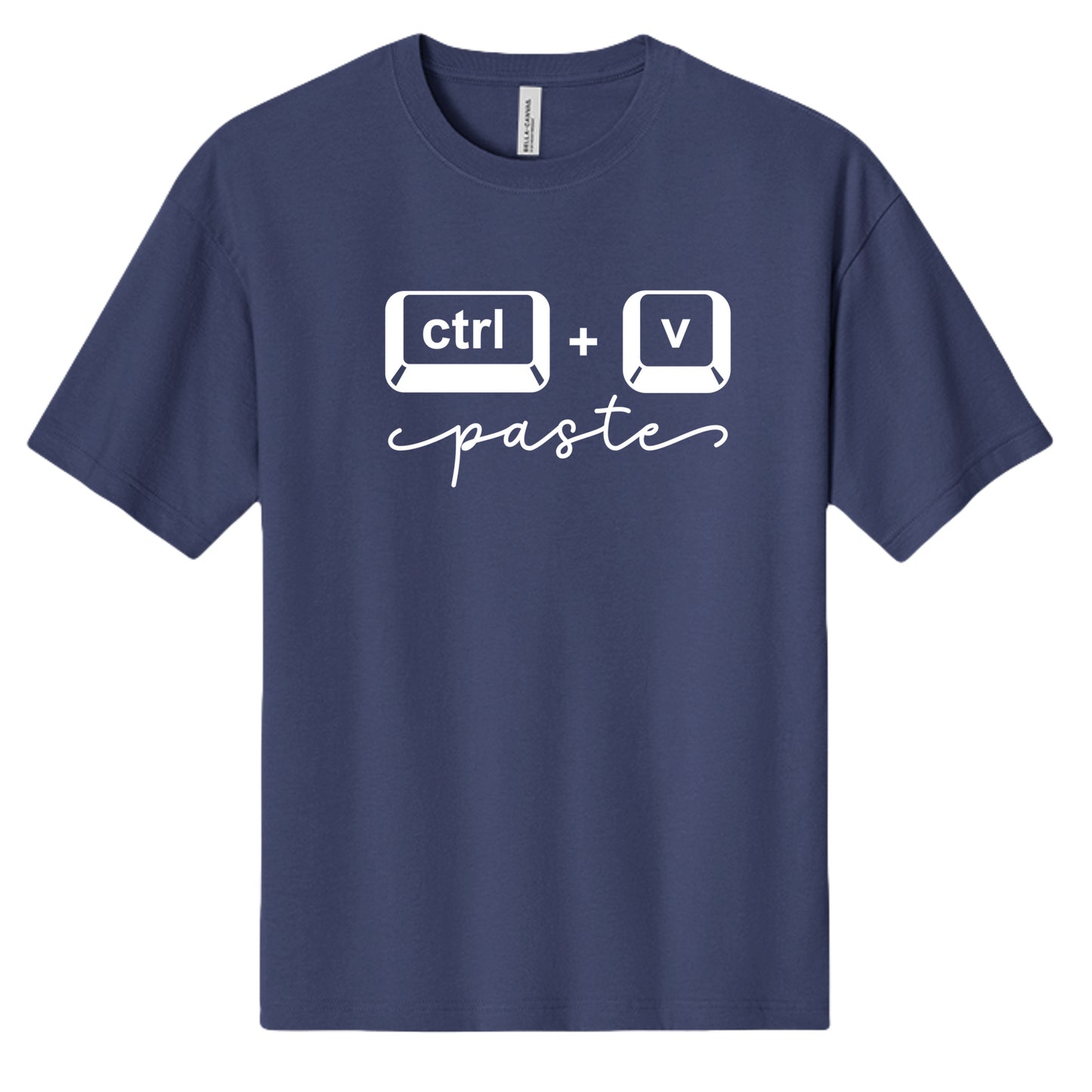 NAVY - 3010C - FRONT