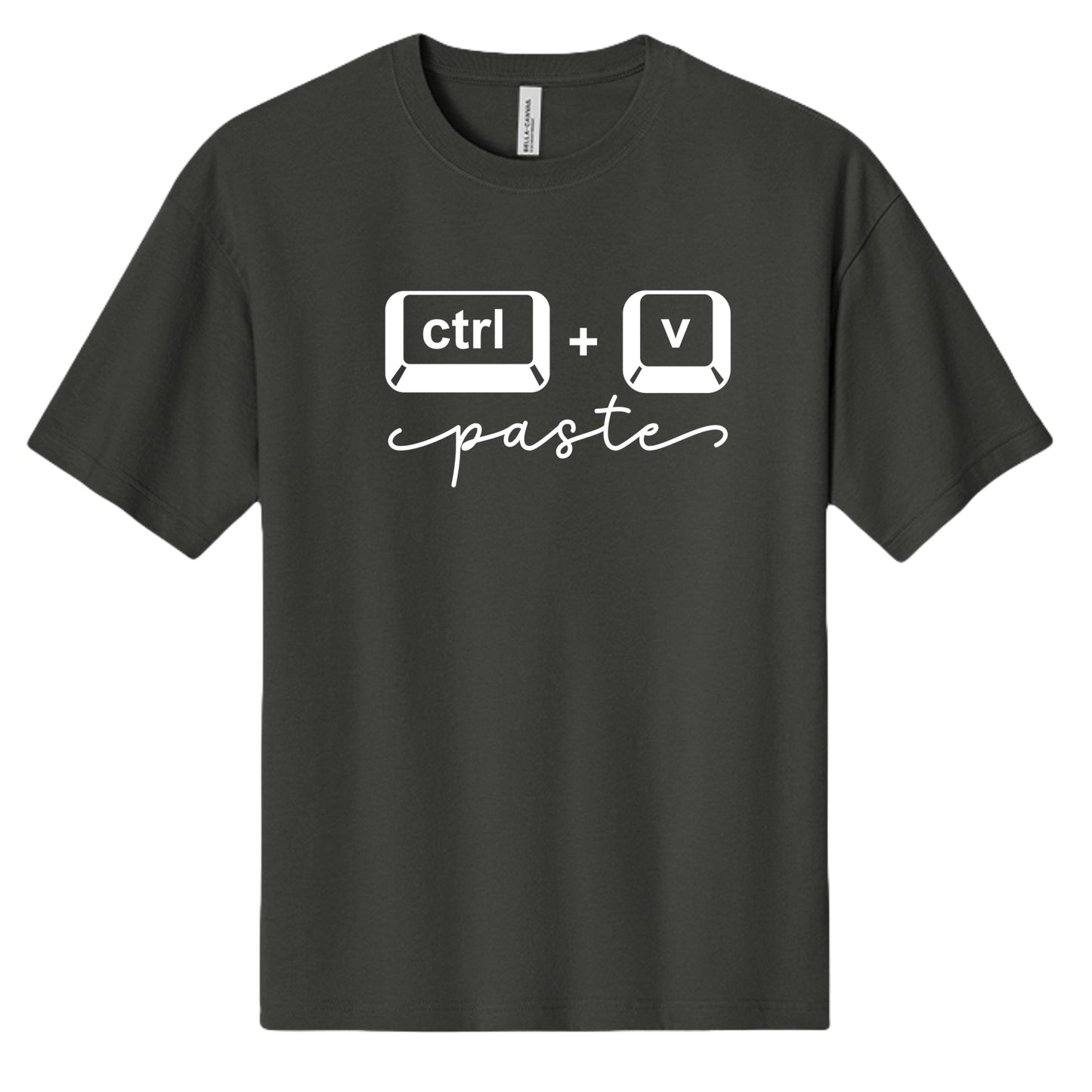 BLACK - 3010C - FRONT