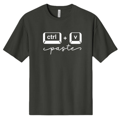 BLACK - 3010C - FRONT