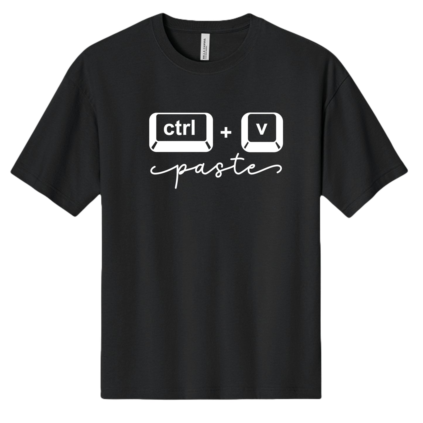 Vintage Black - 3010C - FRONT