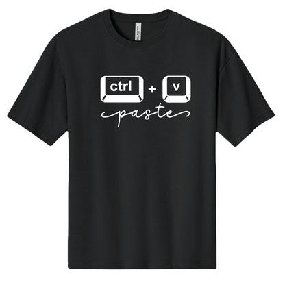 Vintage Black - 3010C - FRONT